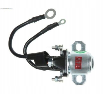 фото №1, Вимикач електромагнітний, стартер as-pl ss5021