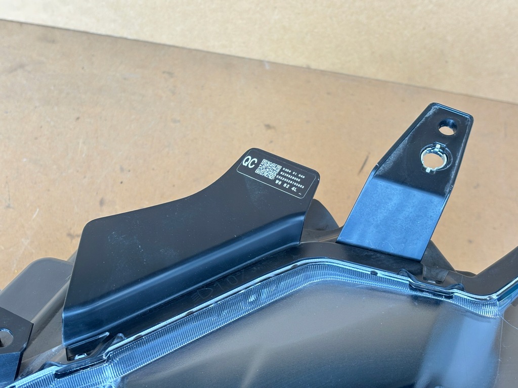 фото №10, Лампа перед левая full led mazda cx5 ii lift 22-