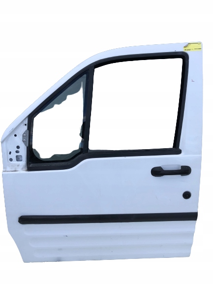 фото №1, Двері перед передні ліва ford transit connect mk1