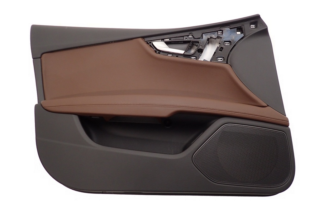 фото №1, Audi a7 4g обивка дверь перед левая 4g8867105