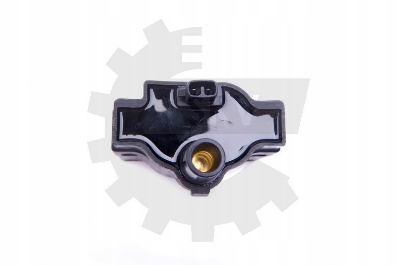 фото №8, Котушка запалювання toyota carina ii celica 9091902175