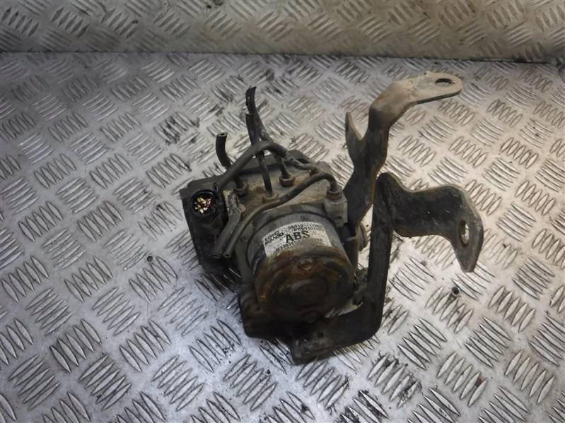 фото №3, Насос abs hyundai matrix 1.5 crdi