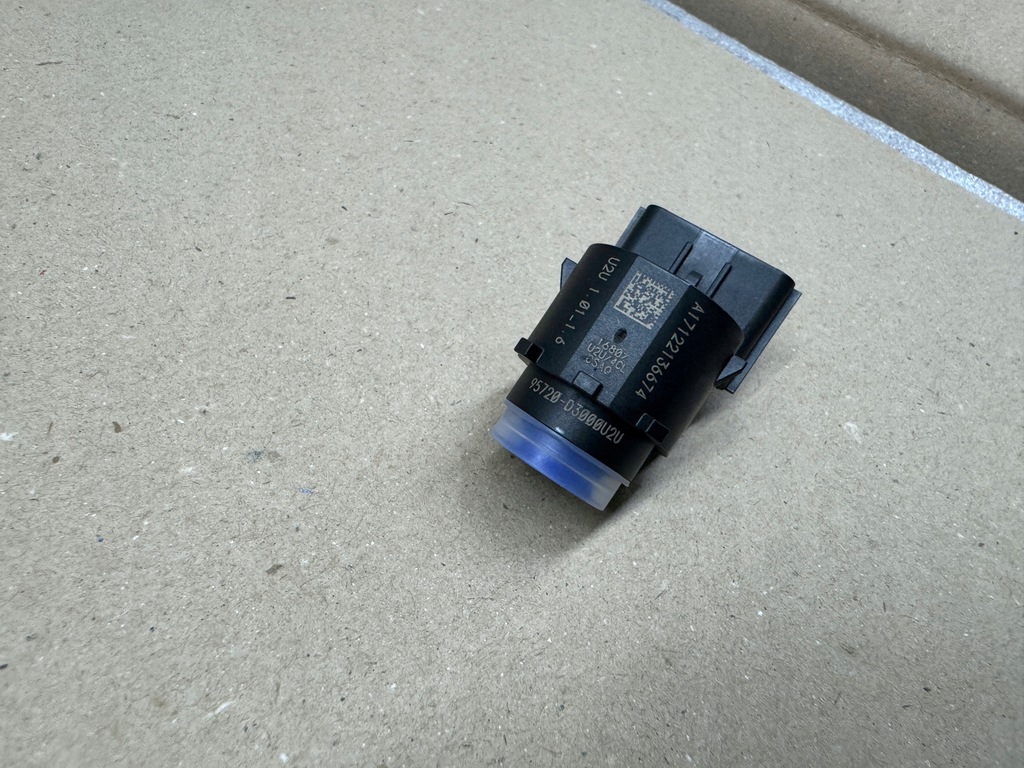 фото №5, Датчик pdc hyundai genesis 95720d3000 оригинал u2u новый