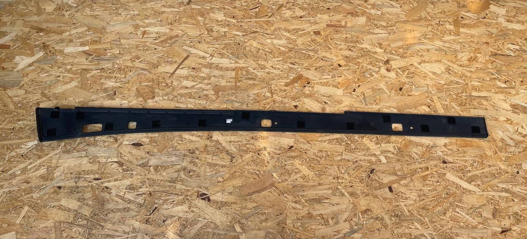 фото №4, Молдинг заглушка дах права renault talisman kombi