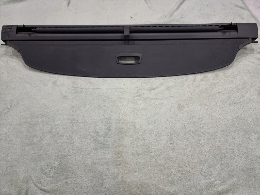 фото №1, Mercedes w212 kombi шторка багажника a2128100209