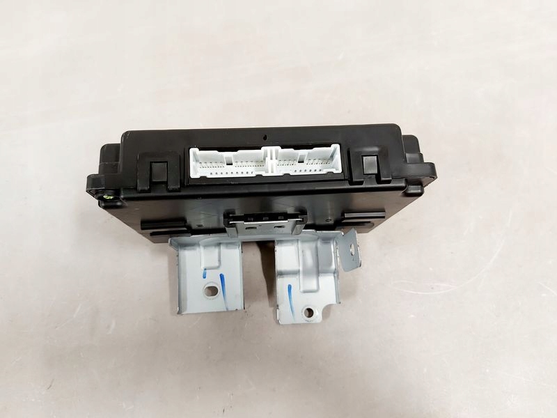 фото №7, Kia soul 2 ii модуль блок управления бортовой компьютер 95400-b2ax0