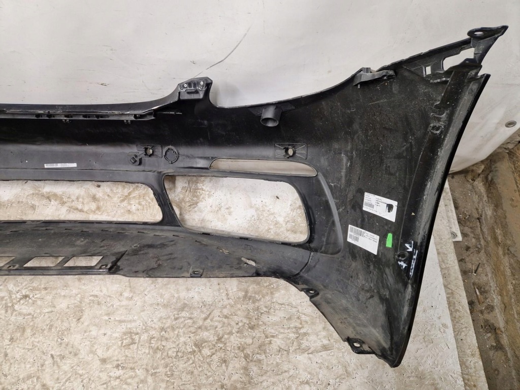 Бампер передний перед porsche boxster cayman 982807221fff Доставка