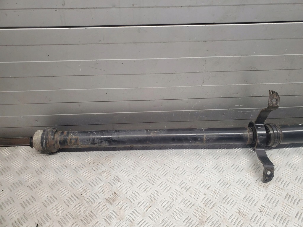 фото №6, Audi a5 8w6521101 привідний вал