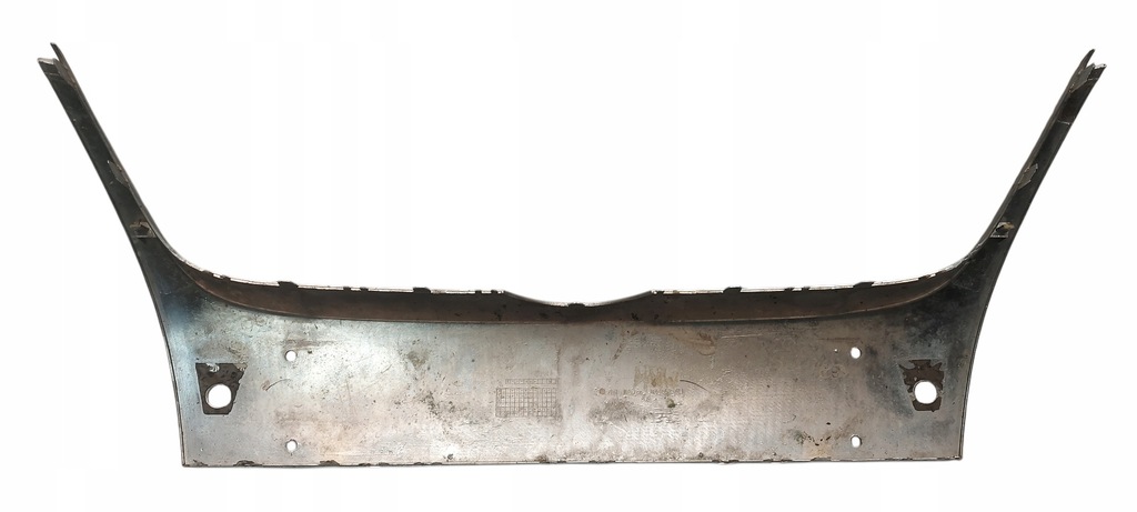 фото №8, Vw jetta golf 5 v kombi решітка радіатора решітка радіатора 1k5853651