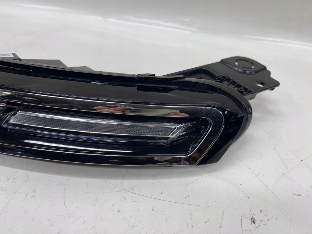 фото №4, Citroen c5 aircross противотуманная фара led drl левый 9818005180