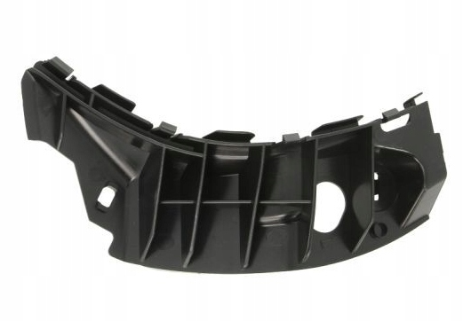 фото №1, Напрямна кронштейн бампера перед c1 107 ліва оригінальний номер