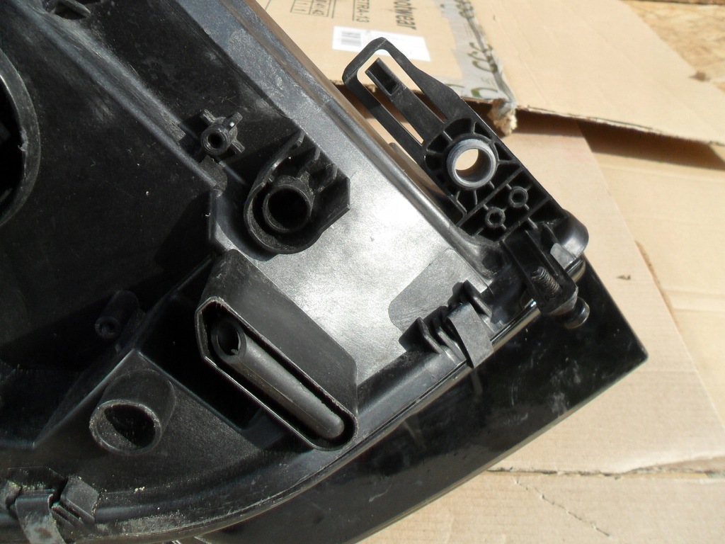 фото №11, Vw touran 5tb 15- full led лампа левая 5tb941081