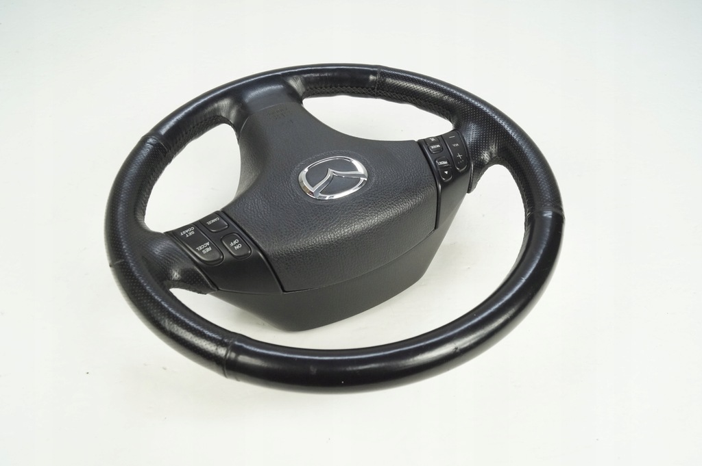 фото №7, Mazda 6 повітропровід багатофункціональний