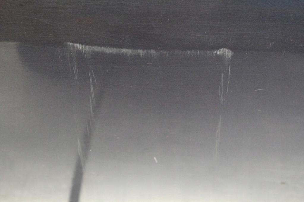 фото №7, Двері праве задня задні szary toyota land cruiser 02-09