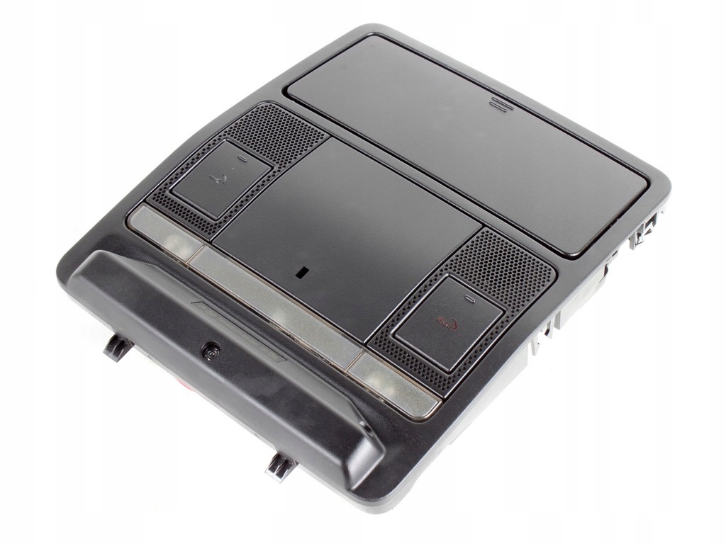 фото №1, Панель освітлення стельовий jaguar f-pace range rover evoque ii l551