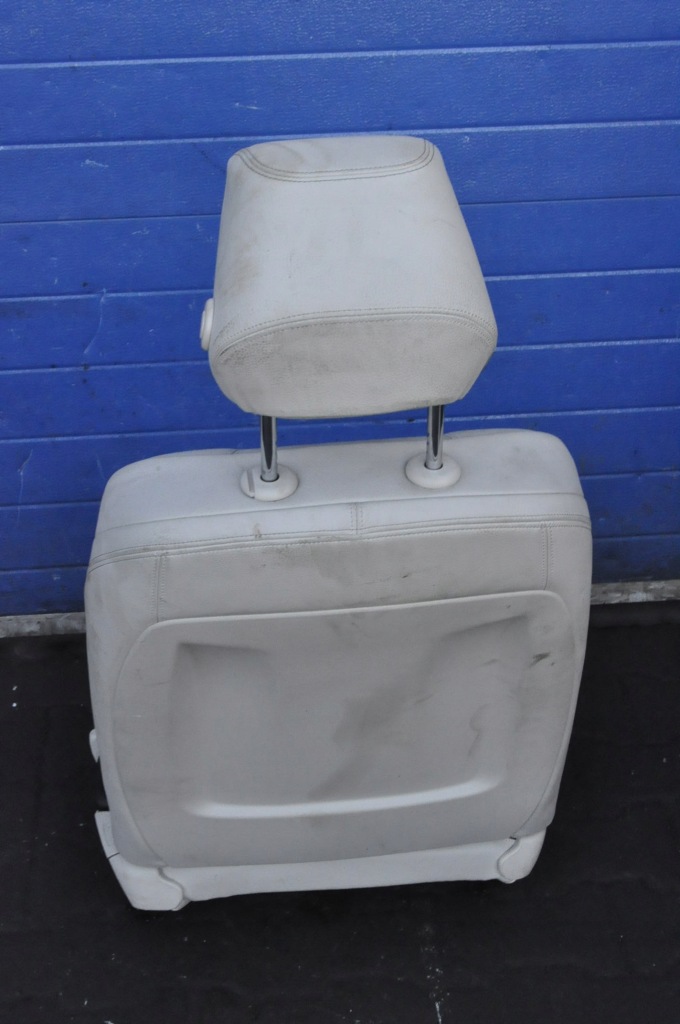 фото №16, Bmw f34 gran turismo сиденья заднее сиденье обшивки кожа uk