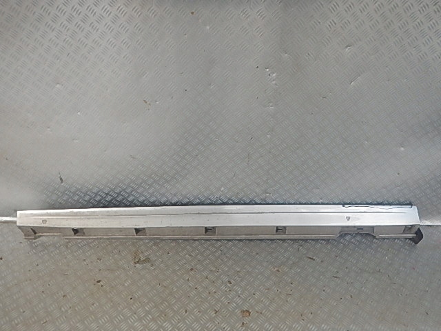 фото №1, Vw passat cc левый молдинг порог 3c8853855b