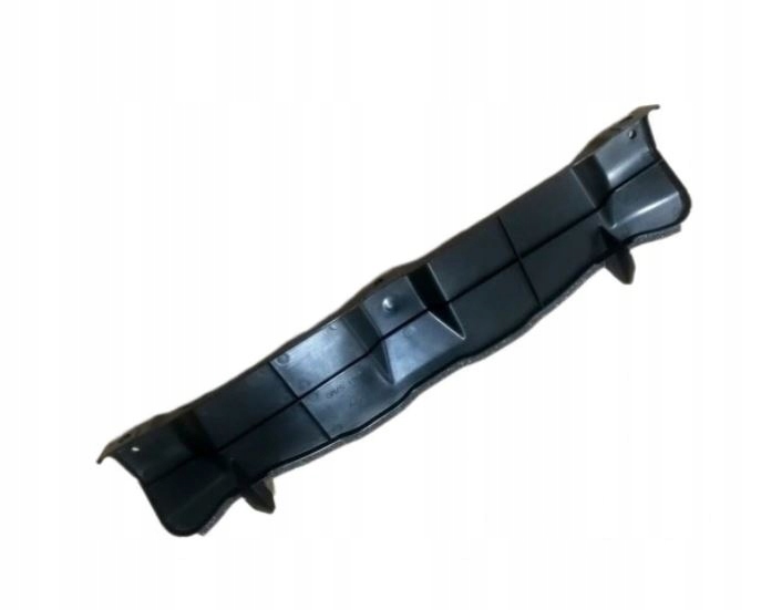 фото №1, Suzuki jimny 05-16 - захист замка капот