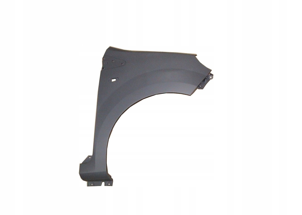 Купити Крила renault twingo n 06.07- 7701477873 лівий