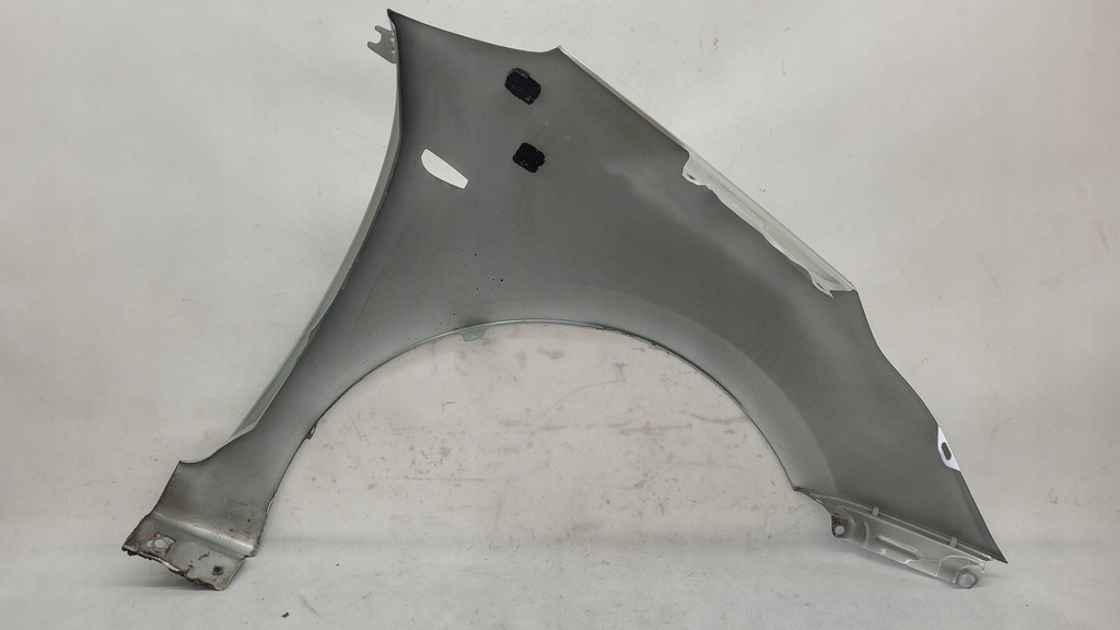 фото №7, Kia ceed ii 2 12- крыло перед передний левый fv