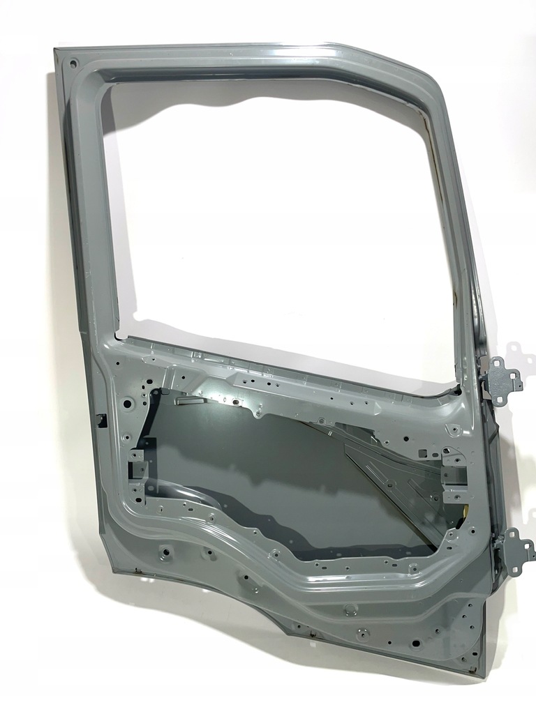 фото №12, Volvo fm5 fmx двері ліва новий model