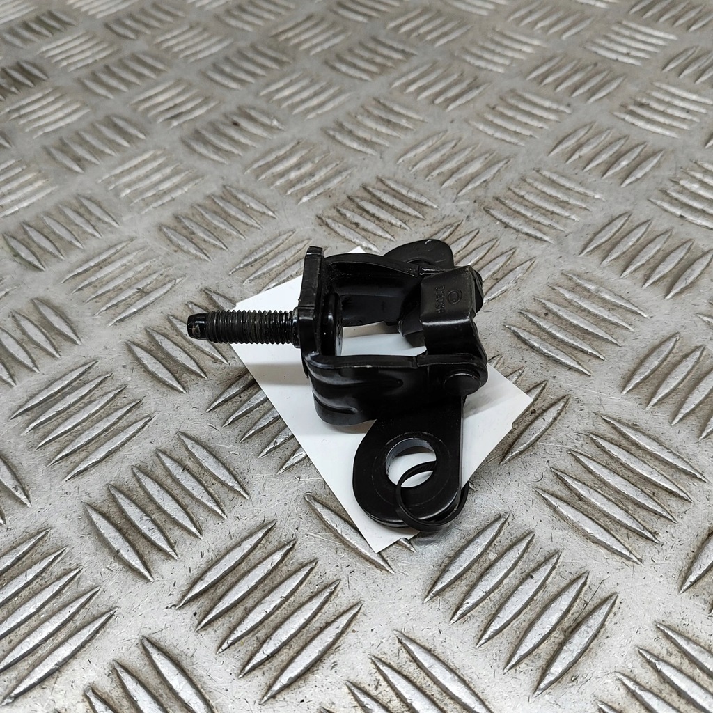 фото №6, Ford mustang mach-e 2023 левая сторона петля крышки задний багажника