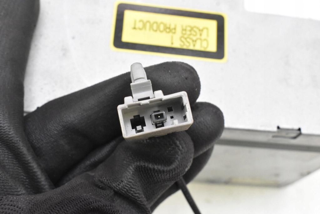 фото №8, Радио радиопроигрыватель 86201sc440 cd rds mp3 wma subaru forester 3 iii 07-11