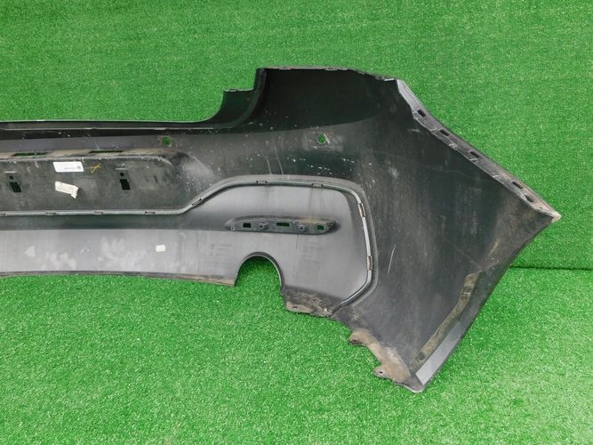 фото №6, Bmw f20 f21 1 m-pakiet lift бампер задній задня