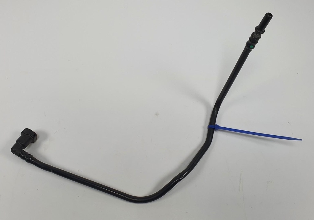 фото №1, Шланг трубка топлива vw up 1.0 mpi 1s0201293a