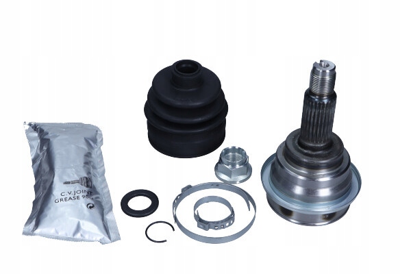 фото №8, Шарнир наружный suzuki baleno