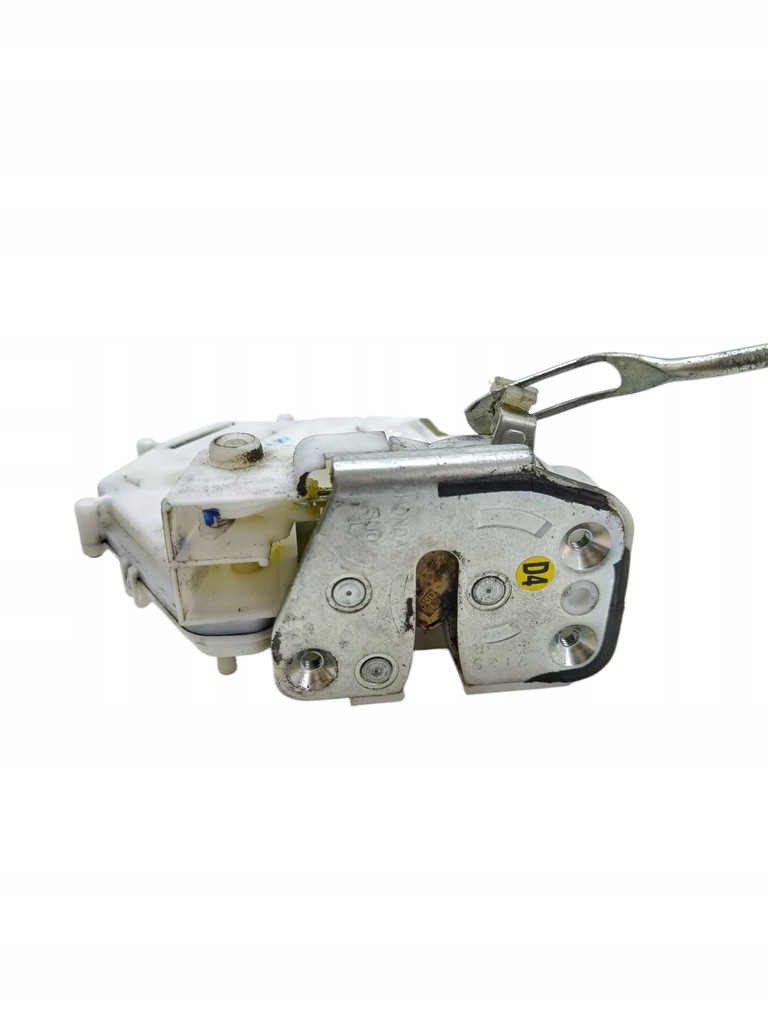 фото №6, Honda fr-v 2008 замок дверь задних