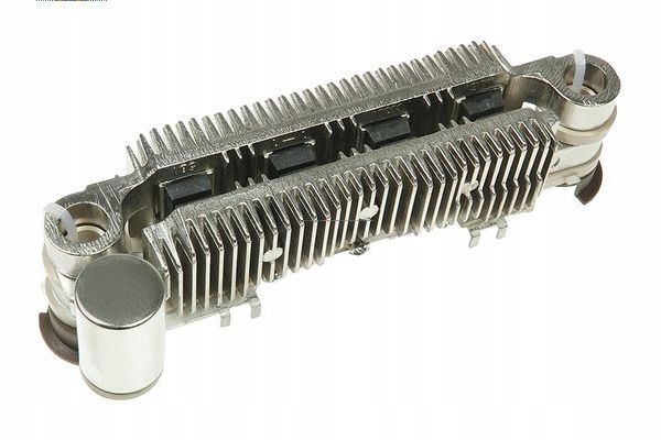 фото №2, Випрямляч, генератор as-pl arc5038