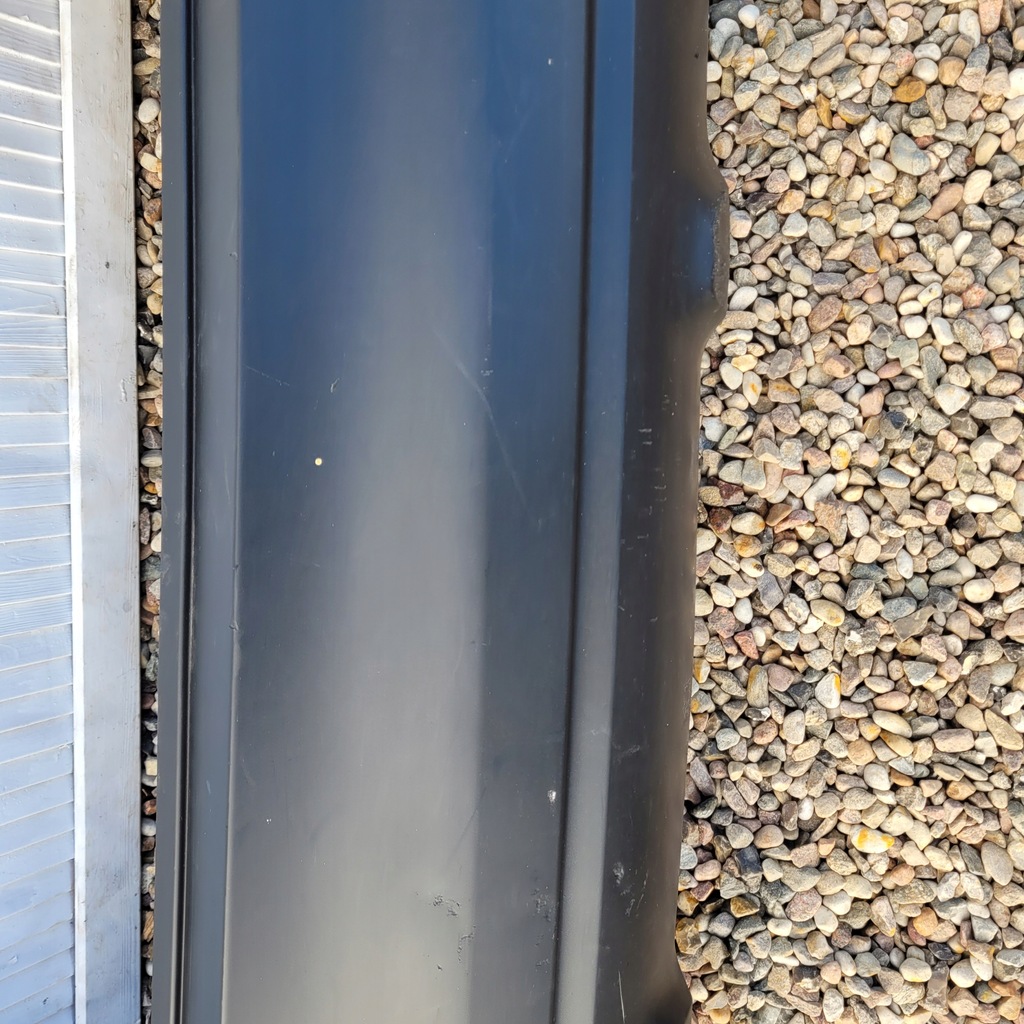 фото №6, Бампер задній задня renault captur i