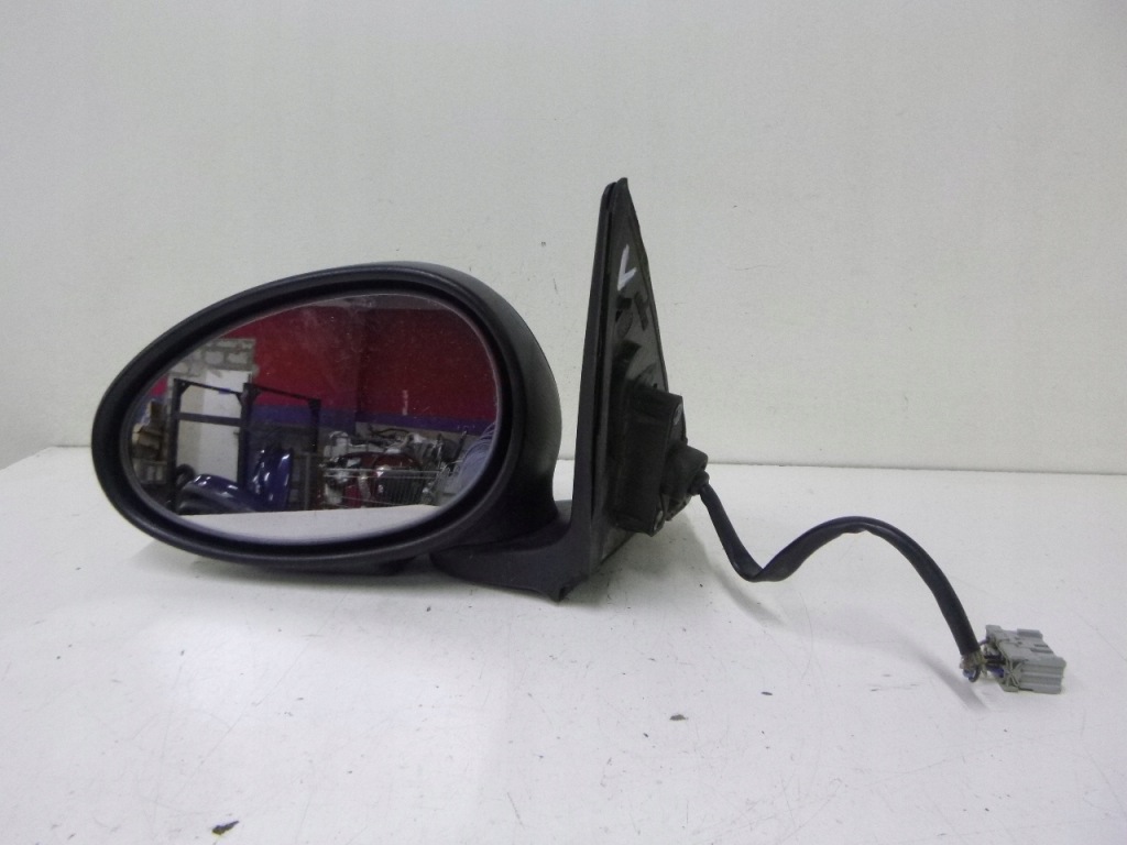 фото №2, Зеркало mg rover 400 hfn 5pin 2003 r.