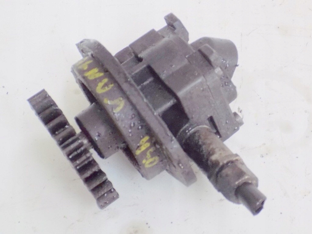 фото №5, Renault magnum 440 e-tech 03r насос помпа топлива