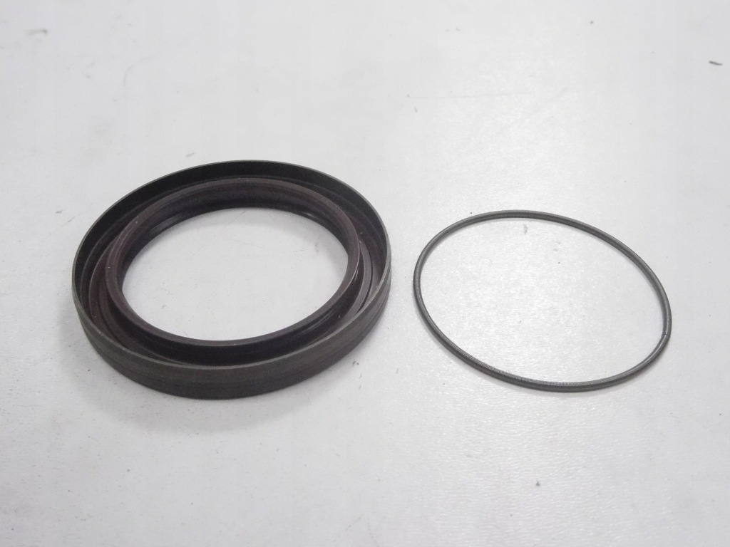 фото №4, Ущільнювач вала перед alfa romeo 147 оригінальний номер 60601977