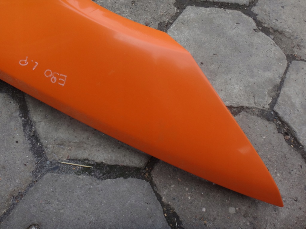 фото №6, Крыло левый перед передний bmw e90 e91