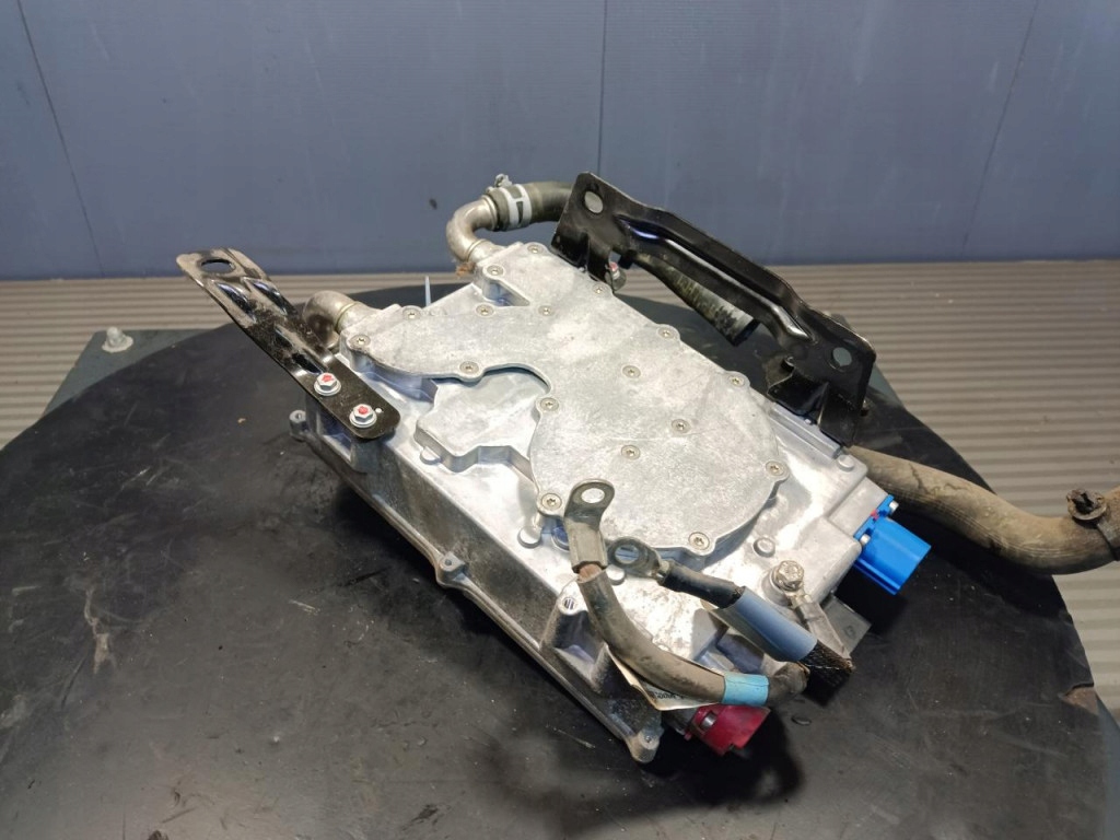 Tesla s модуль блок розжига конвертер 1028665-00-b в Украине