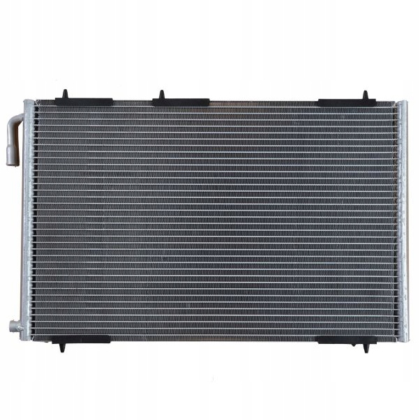 фото №1, Abakus 038-016-0011 конденсатор, кондиціонер