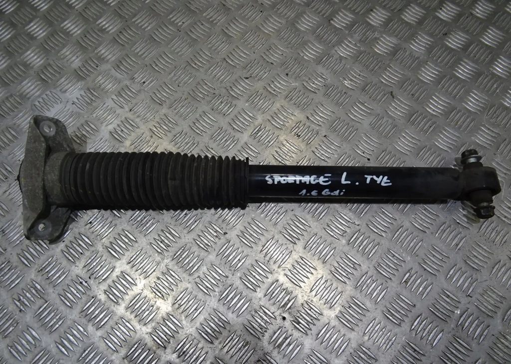 фото №1, Kia sportage iv 1.6 gdi lift амортизатор задня лівий / правий 55300-f1550