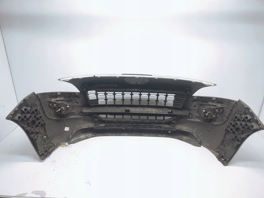 фото №10, Бампер перед evgc peugeot 3008 i kompletny 2009-2014