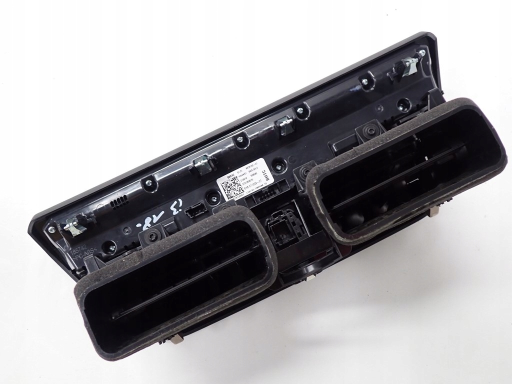 фото №10, Навігація navi радіо дисплей bmw i3 lift 18r