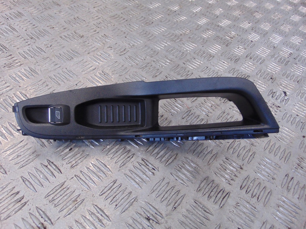 фото №1, Ford fiesta mk7 перемикач вікон 08-