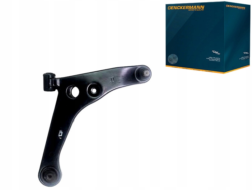 Купити Denckermann важіль перед p mitsubishi lancer 03-