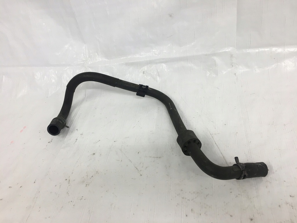 фото №10, Audi a3 8l 1.6 шланг труба wody 1j0122109aj bfq