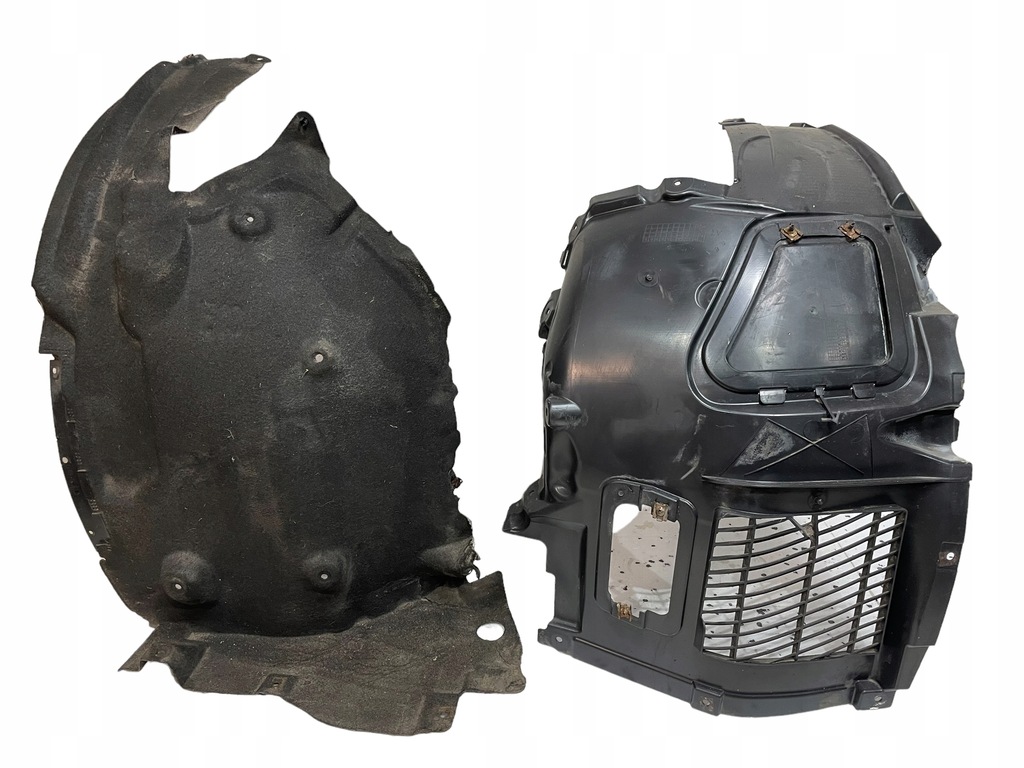 фото №1, Подкрылок перед левая bmw 5 f10 f11