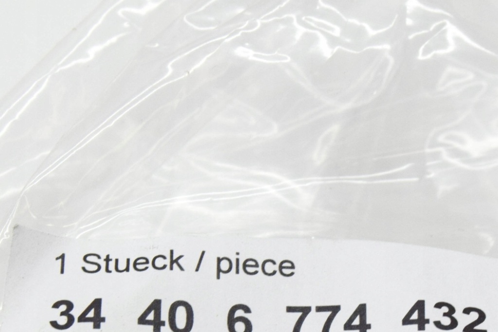 фото №6, Mini cooper r50 накладка na ручка гальма ручного 3440 nowa оригінальна 6