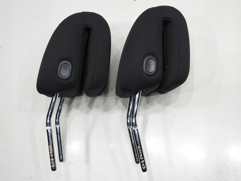 фото №5, Подголовник перед передний peugeot 508 i