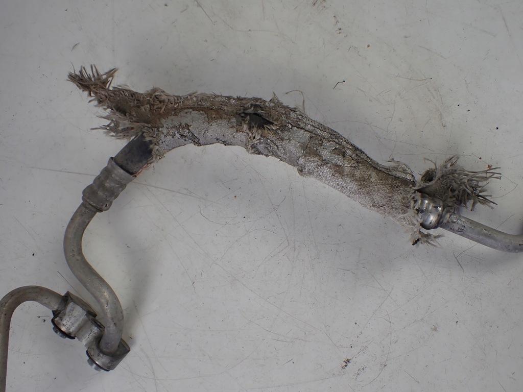 фото №6, Шланг трубка кондиціонера corvette c5 10229469