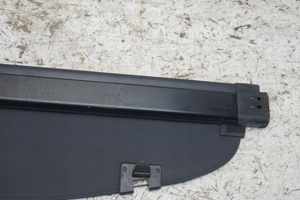 фото №16, Шторка багажника mazda cx-5 2011-2017